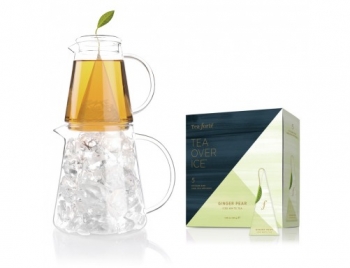 Tea Forte Kit Pentru Ice Tea Pere Si Ghimbir 0