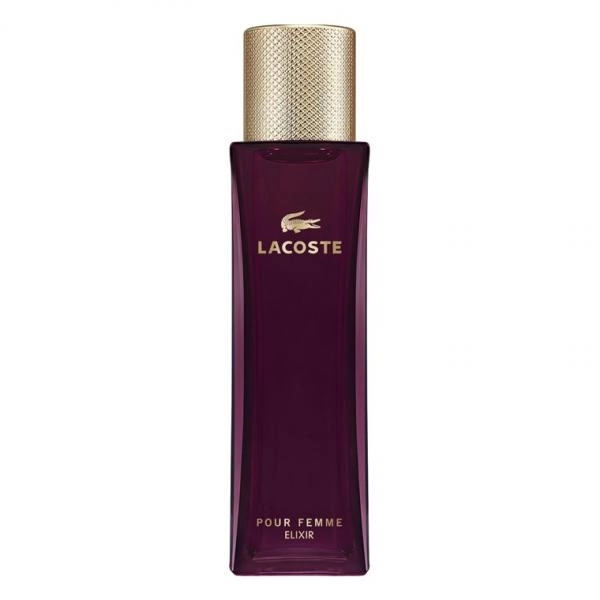 Lacoste Pour Femme Elixir Edp 50 Ml - Parfum dama 0