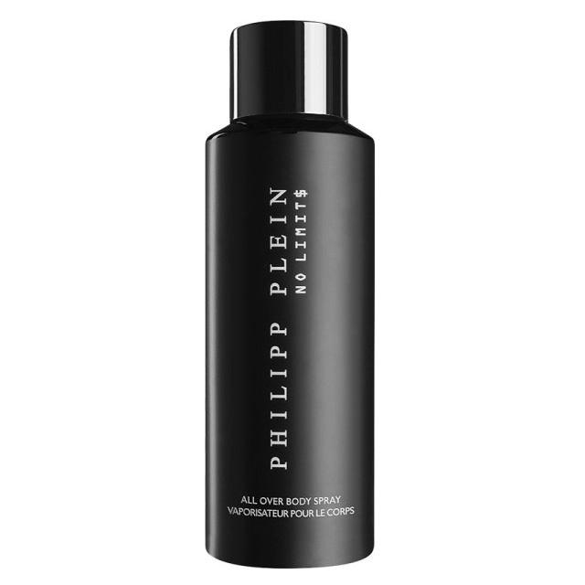 Philipp Plein No Limit  Deo Spray Barbati 150 Ml 0