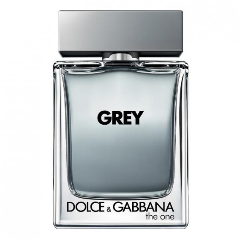 Dolce & Gabbana The One Grey Edt 100 Ml - Parfum barbati 0