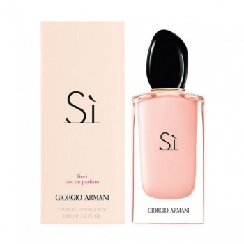 Giorgio Armani Si Fiori Edp 100 Ml - Parfum dama 1