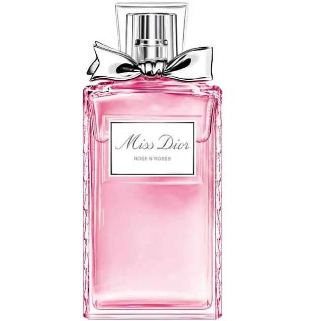 Christian Dior Miss Dior Rose N Roses Apa De Toaleta Femei 50 Ml 0