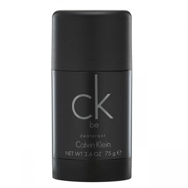 Calvin Klein Ck Be Stick Roll On 75 Ml 0