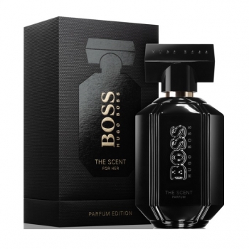 Hugo Boss The Scent Parfum Edition Parfum 50 Ml - Parfum dama 1