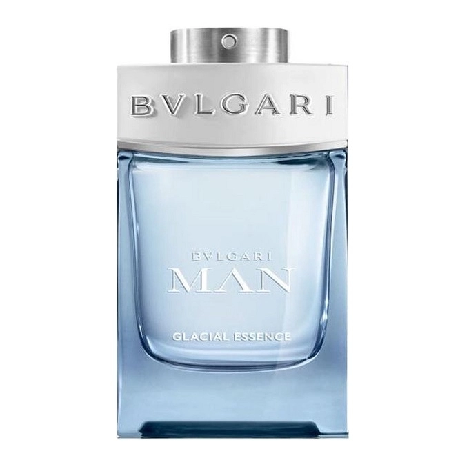 Bvlgari Man Glacial Essence Apa De Parfum Barbati 60 Ml 0