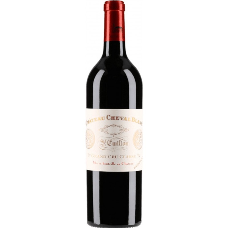  Chateau Cheval Blanc Saint-emilion - 1er Grand Cru Class 2014 0