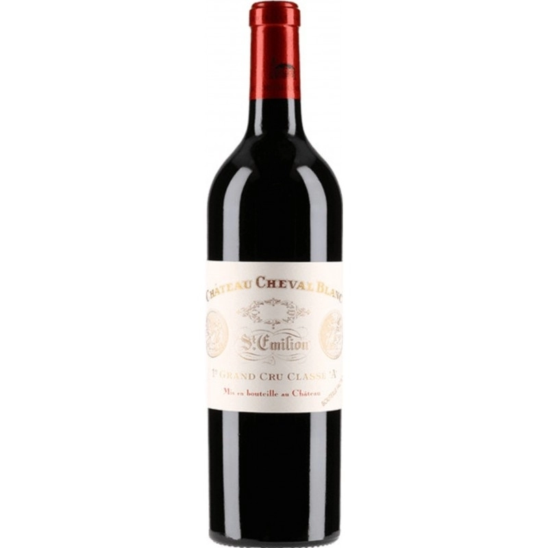  Chateau Cheval Blanc Saint-emilion - 1er Grand Cru Class 2019 0