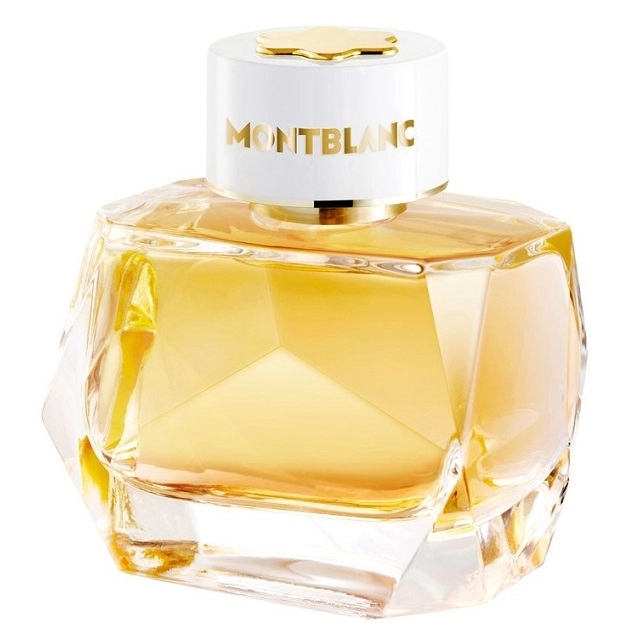 Mont Blanc Signature Absolue Apa De Parfum Femei 50 Ml 0