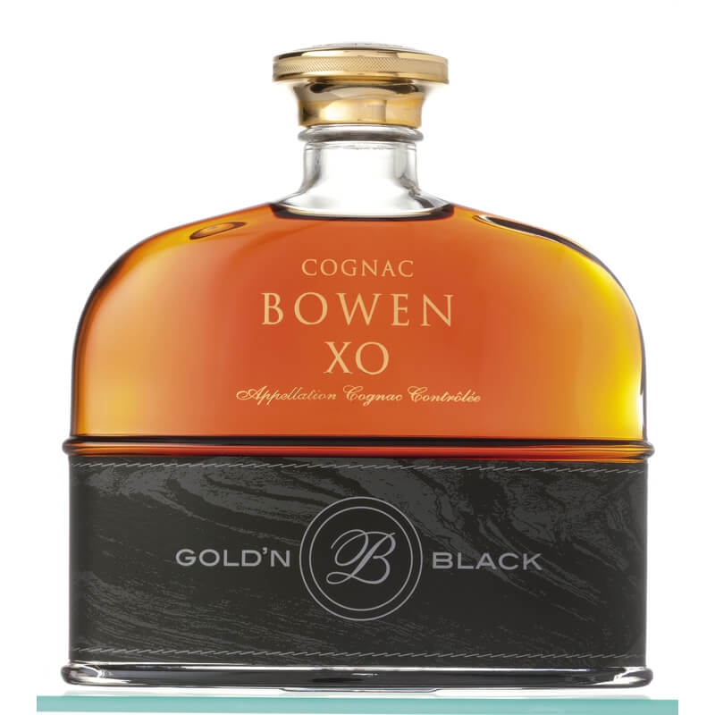 Cognac Bowen Xo 70cl 0
