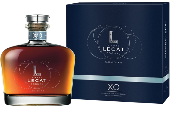 Cognac Lecat Xo 0.7l 0