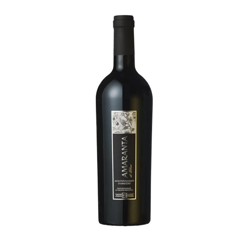 Vin Amaranta Montepulciano D'abruzzo 75cl 0