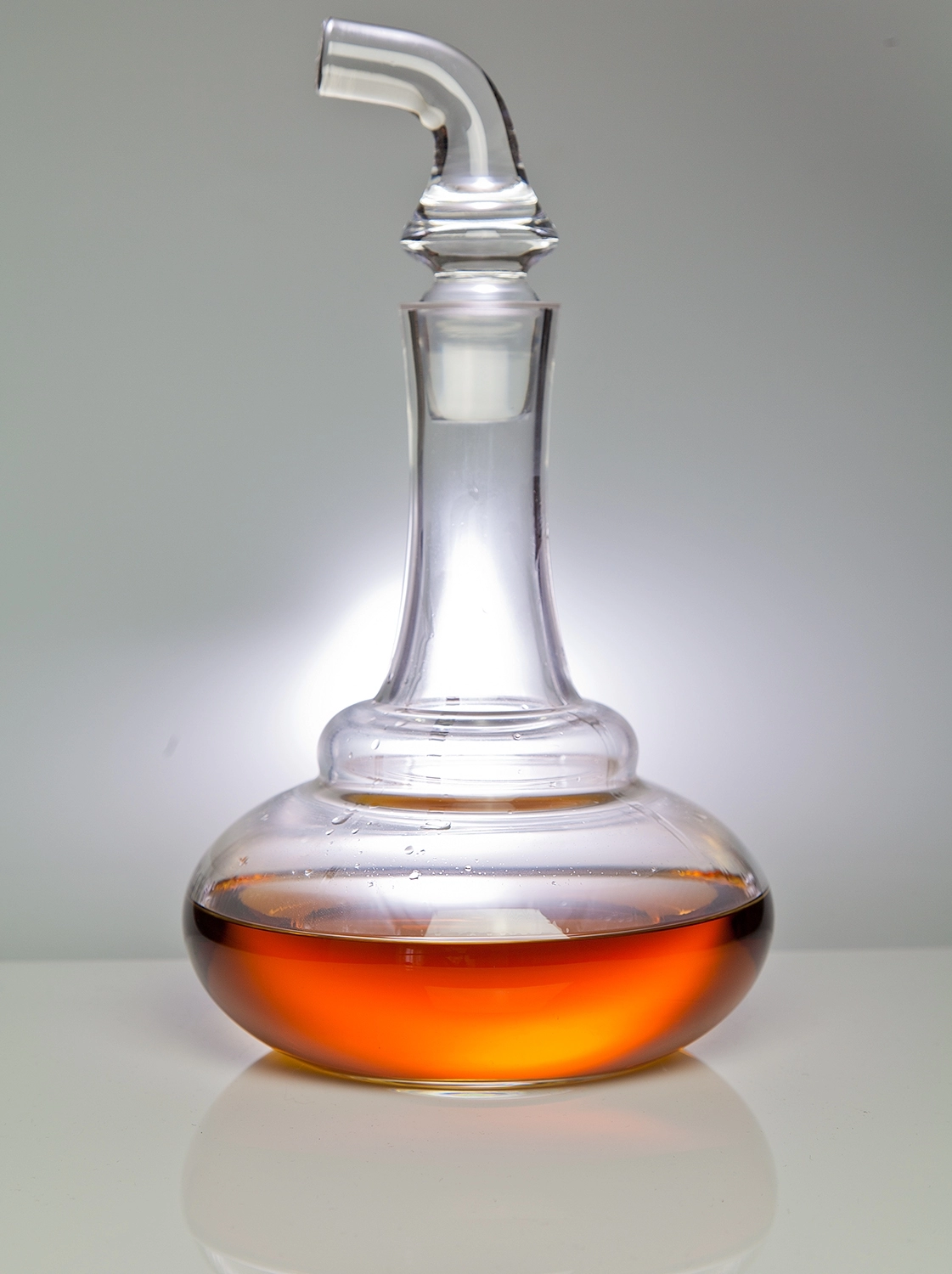 Glencairn Decanter Potstill Whisky 1