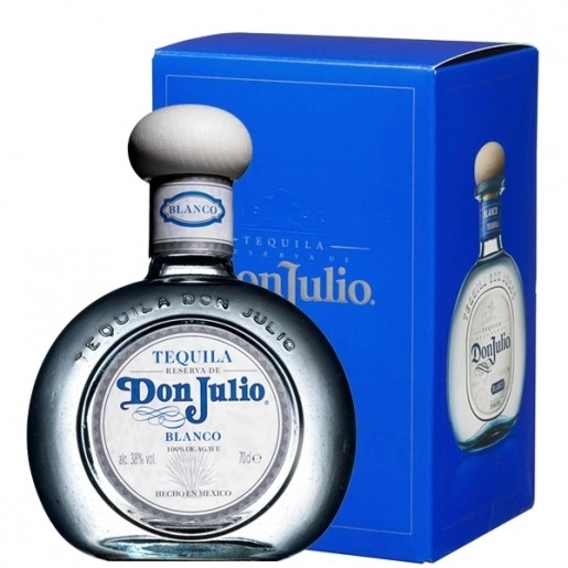 Don Julio Blanco 0.7l 0