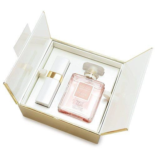 Chanel Coco Mademoiselle Edt 50ml +4*7.5ml - Parfum dama 0