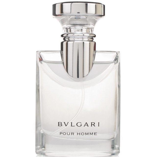 Bvlgari Pour Homme Apa De Toaleta Barbati 100ml  0