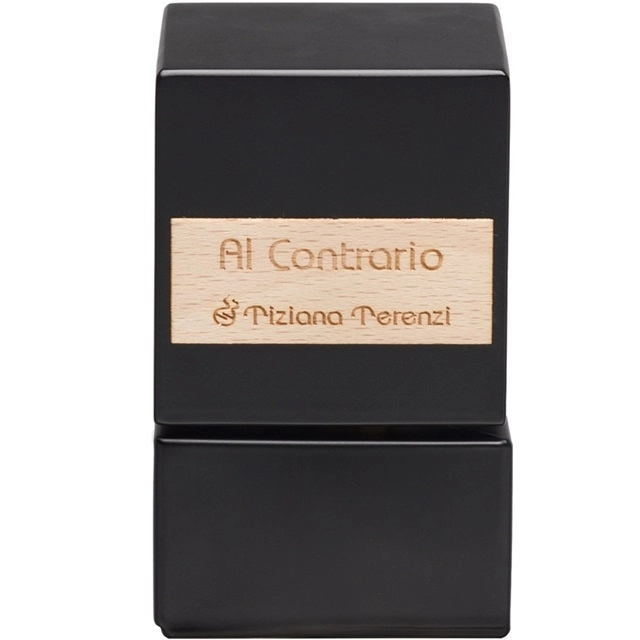 Tiziana Terenzi Contrario Extract De Parfum Unisex 50 Ml 0