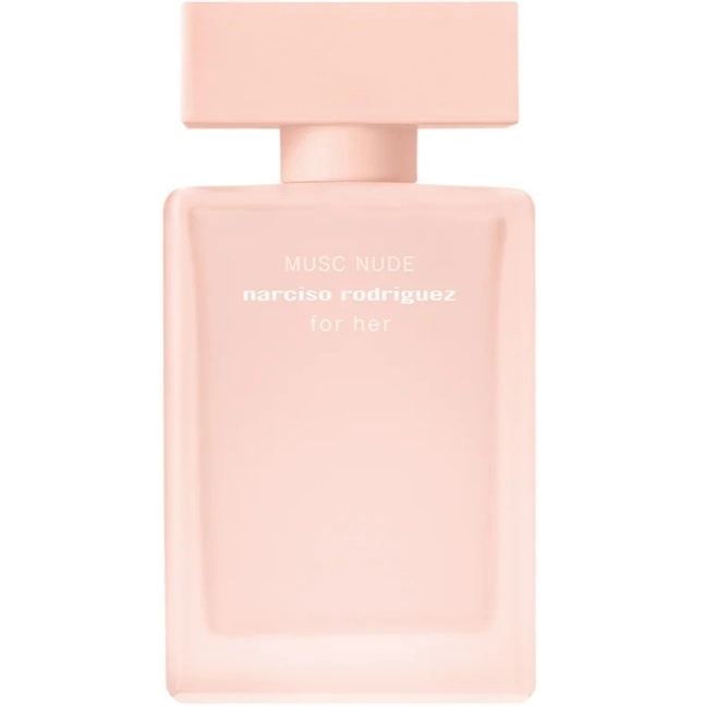 Narciso Rodriguez Musc Nude Apa De Parfum Femei 50 Ml 0