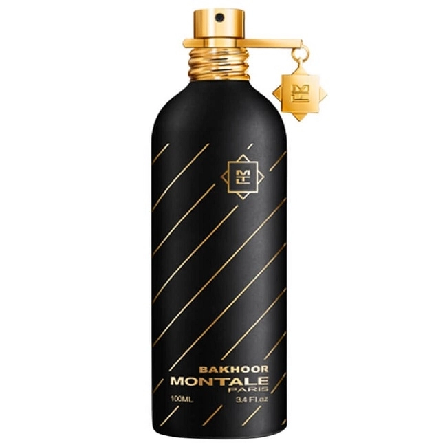 Montale Bakhoor Apa De Parfum 100 Ml 0
