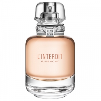 Givenchy L Interdit Apa De Toaleta 80 Ml - Parfum dama 0