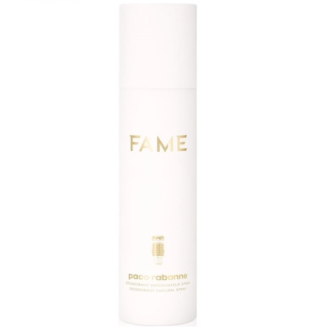 Paco Rabanne Fame Deodorant Femei 150 Ml 0