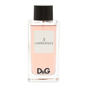 Dolce&gabbana 3 L'imperatrice Edt 100ml - Parfum dama 0