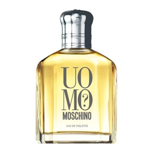 Moschino Uomo Apa De Toaleta 75 Ml - Parfum barbati 0