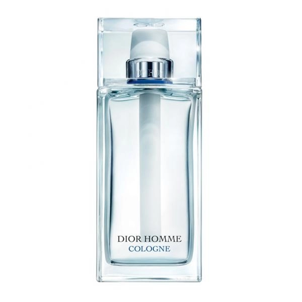 Christian Dior Dior Homme Cologne Apa de Colonie Barbati  125 Ml 0