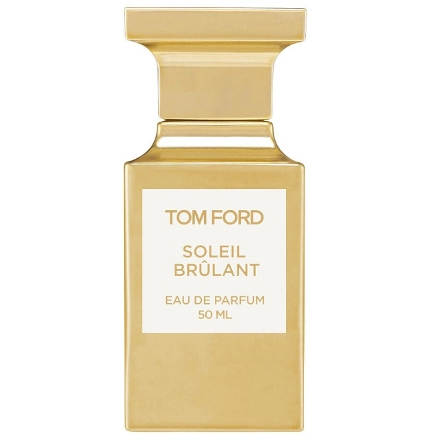 Tom Ford Soleil Brulant Apa De Parfum Unisex 50 Ml 0