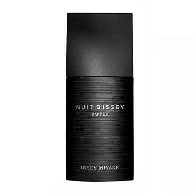 Issey Miyake Issey Homme Nuit Parfum Apa De Parfum Barbati 75 Ml 0