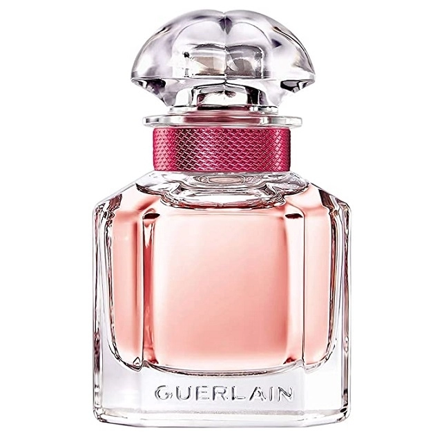 Guerlain Mon Guerlain Bloom Of Rose Apa De Toaleta 100 Ml - Parfum dama 0