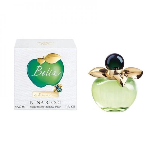 Nina Ricci Bella Edt 30 Ml - Parfum dama 1