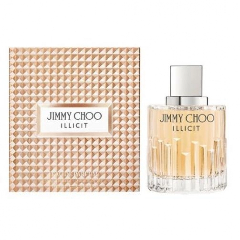Jimmy Choo Illicit Apa De Parfum 100 Ml - Parfum dama 1