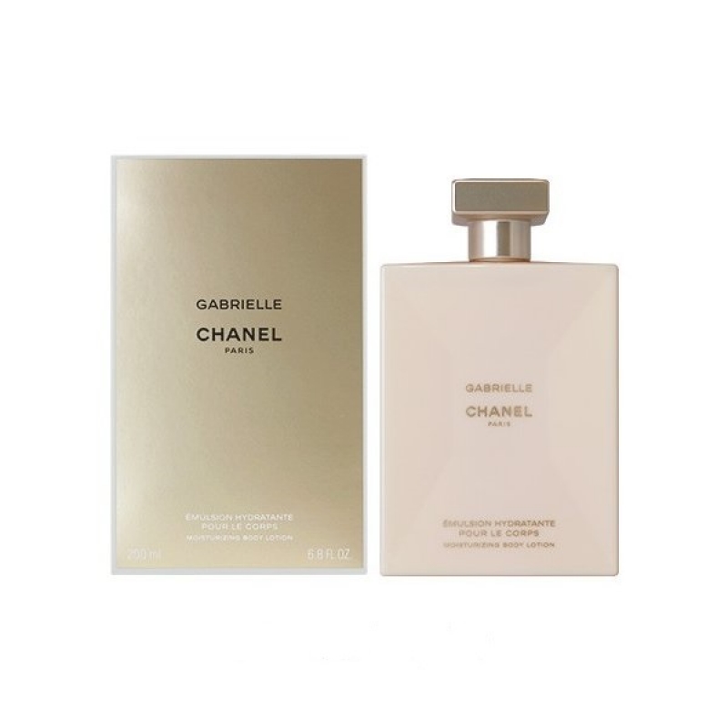 Chanel Gabrielle Lotiune Corp 200 Ml - Parfum dama 1