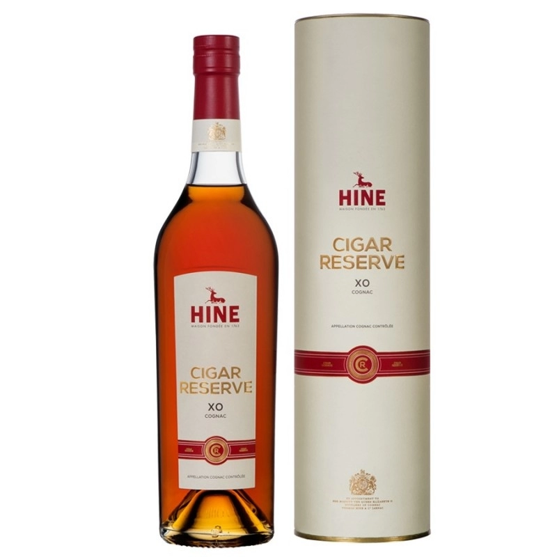 Cognac Hine Cigar Reserve 70cl 0