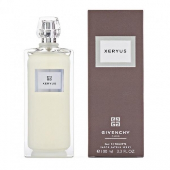 Givenchy Xeryus Edt 100ml - Parfum barbati 1