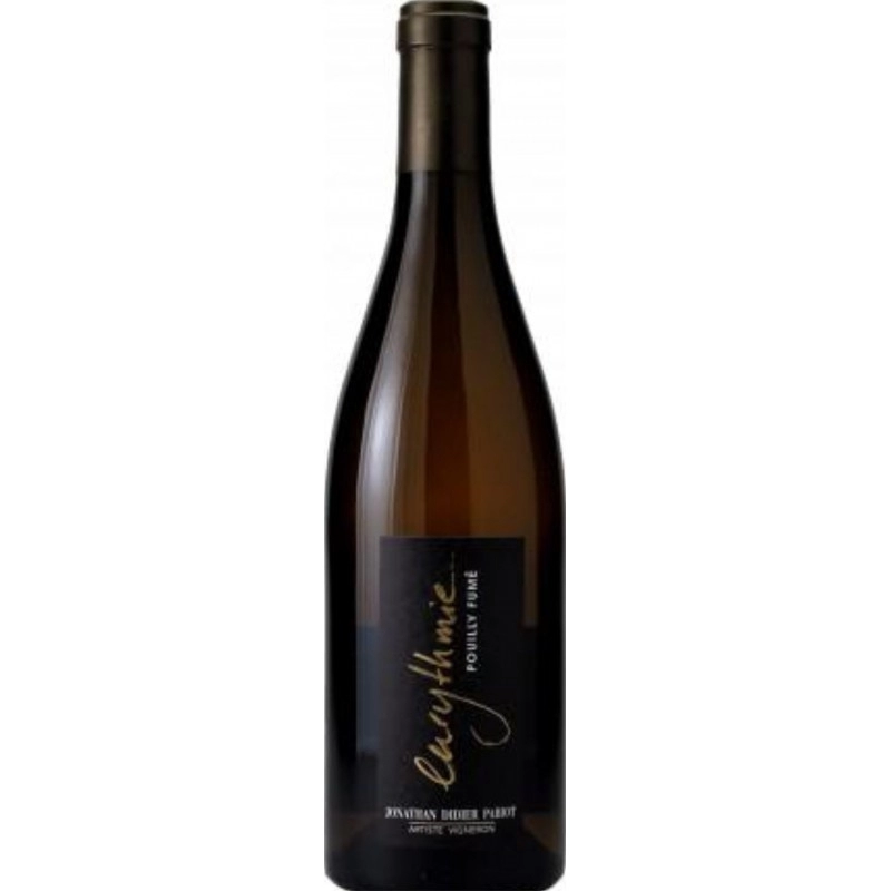  Domaine Jonathan Didier Pabiot 