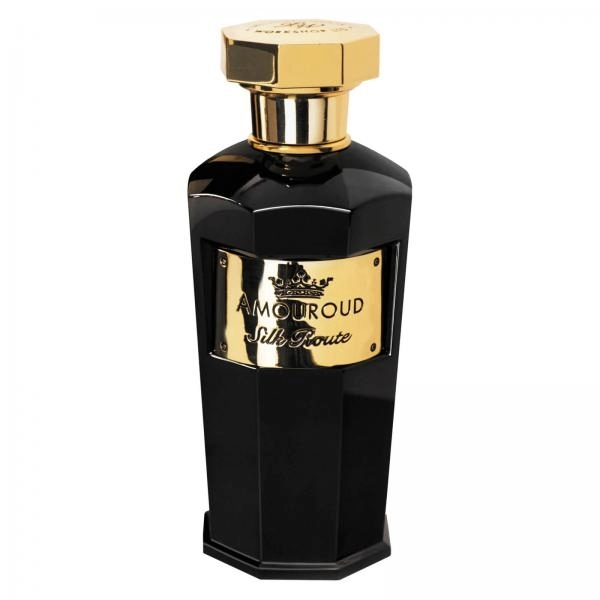 Amouroud Silk Route Edp 100 Ml 0