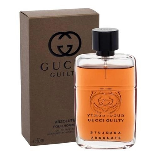 Gucci Guilty Absolute M Edp 50ml - Parfum barbati 0
