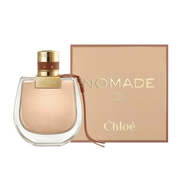 Chloe Nomade Absolu De Parfum Apa De Parfum 75 Ml - Parfum dama 1