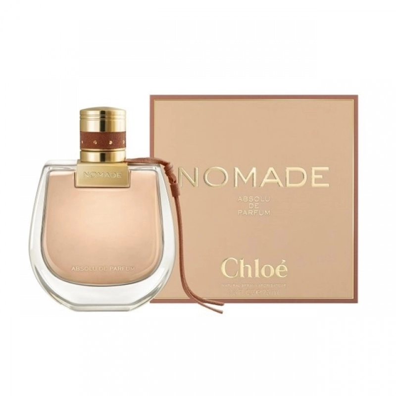 Chloe Nomade Absolu De Parfum Apa De Parfum 75 Ml - Parfum dama 1