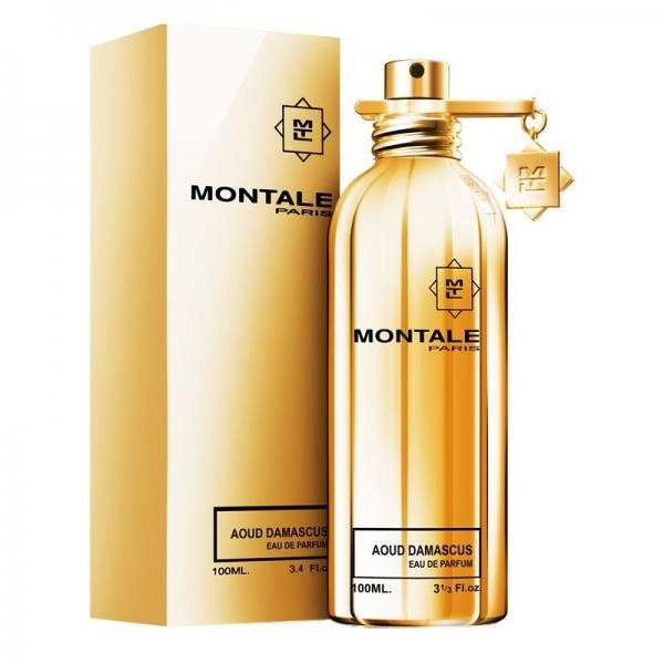 Montale Aoud Damascus W Edp 100ml - Parfum dama 1