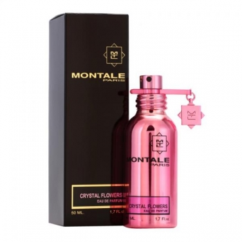 Montale Crystal Flowers Edp 50 Ml 1