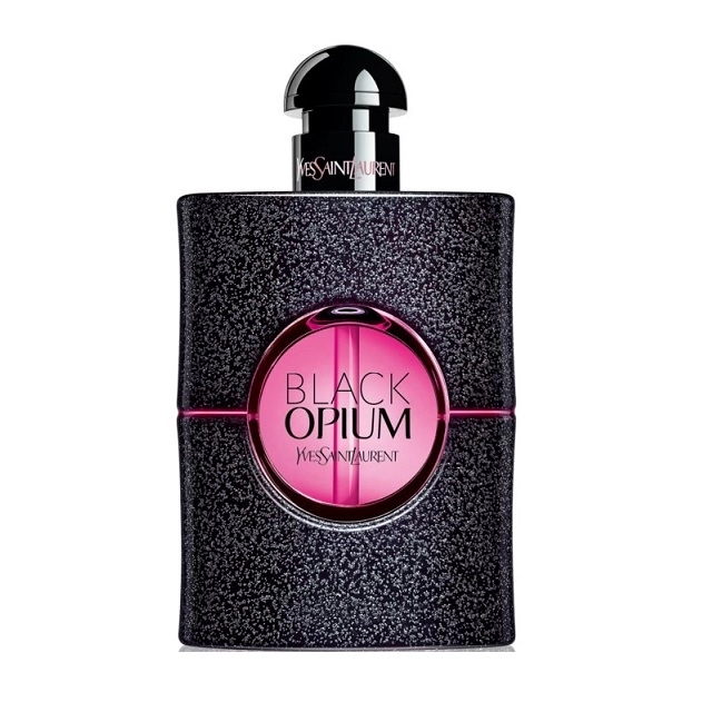 Yves Saint Laurent Black Opium Neon Apa De Parfum 75 Ml - Parfum dama 0