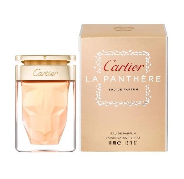 Cartier La Panthere Edp 50 Ml - Parfum dama 0