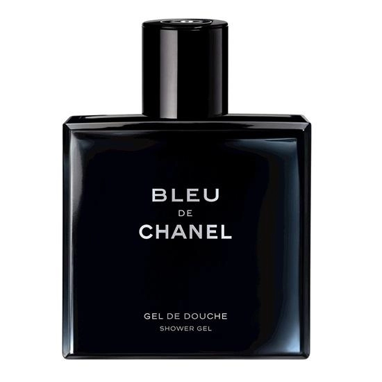 Chanel Bleu De Chanel Gel Dus Barbati  200 Ml 0