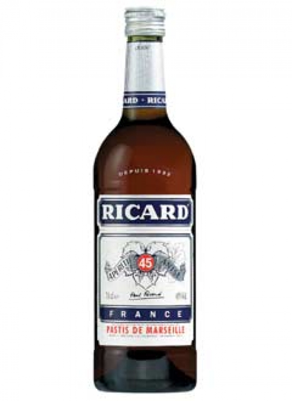 Ricard 0.7l 0