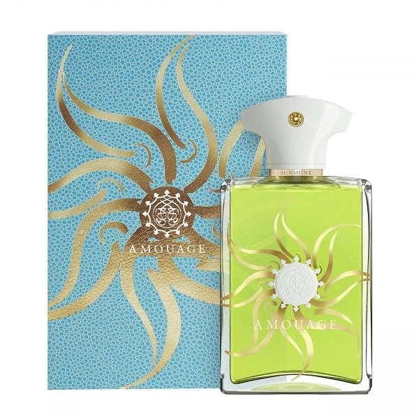 Amouage Sunshine For Him Edp 100ml - Parfum barbati 1