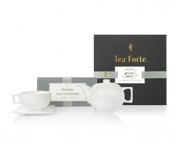 Tea Forte Cadou Solstice 0