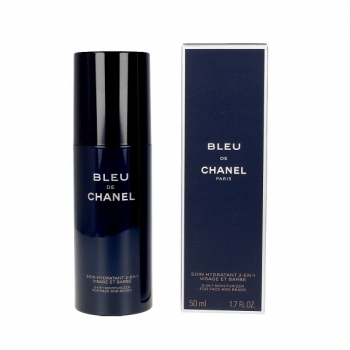 Chanel Bleu De Chanel Face Cream 50 Ml 1