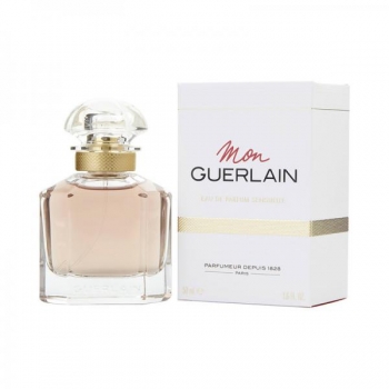 Guerlain Mon Guerlain Sensuelle Edp 50 Ml - Parfum dama 1